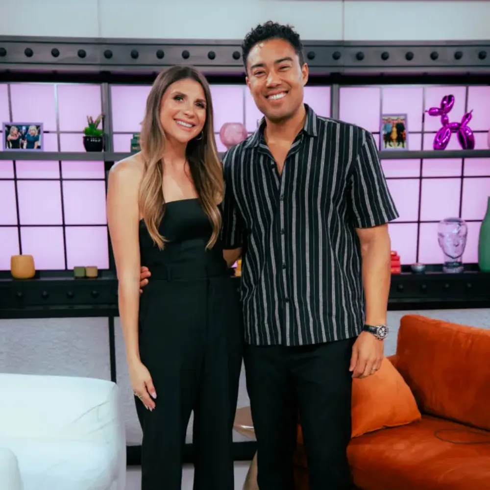 ‘You don’t tattoo loyalty… you earn it’ — Janet Caperna faces brutal backlash as fans accuse her of ‘branding’ Jason in desperate attempt to save crumbling marriage after explosive cheating rumors rock The Valley - suong