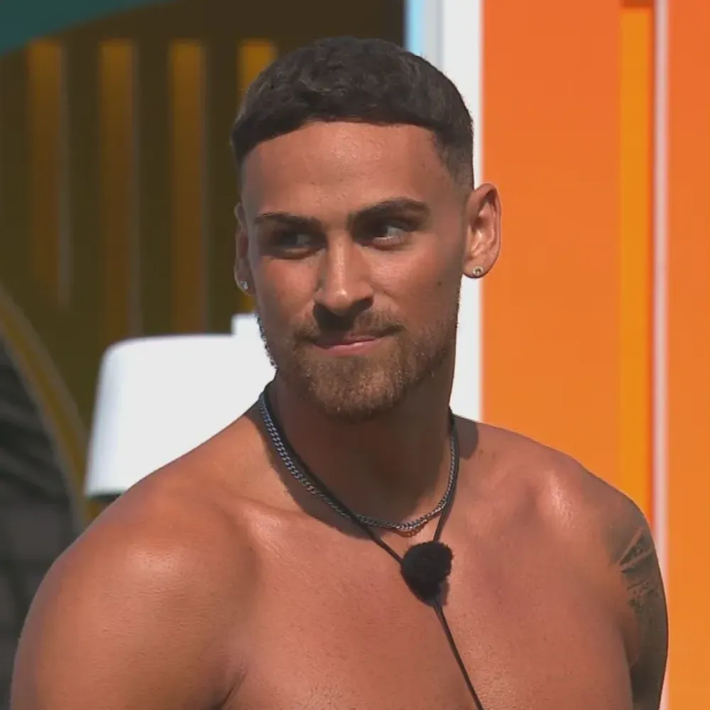 ‘I didn’t like how I spoke…’ — Axed Love Island star Ben Holbrough breaks silence in raw confession after being branded ‘vile’ by fans and reveals where things really stand with Andrada after their shock dumping - suong