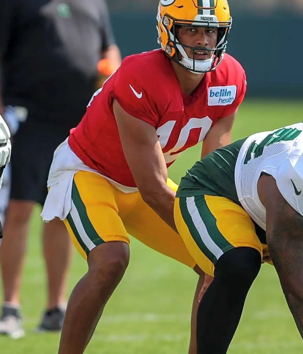 Insider Reveals Another Major Packers Update After Huge Contract