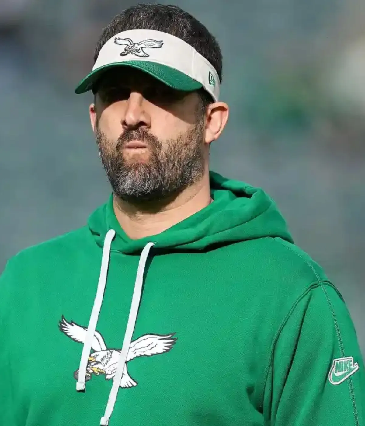 Eagles’ Former First-Round Pick Put on Notice as Training Camp Opens