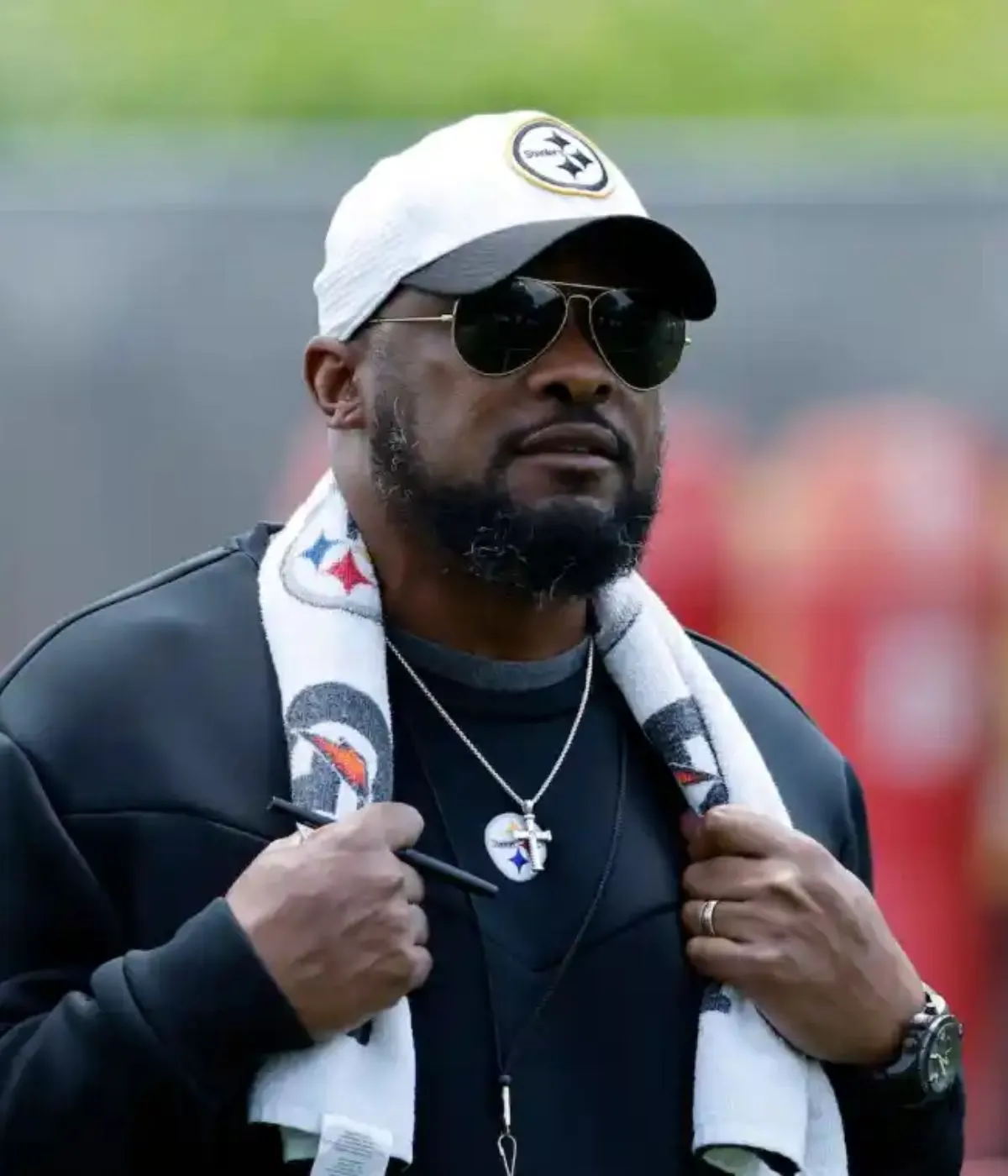 Former LB Delivers Steelers Strong Message Upon Retiring