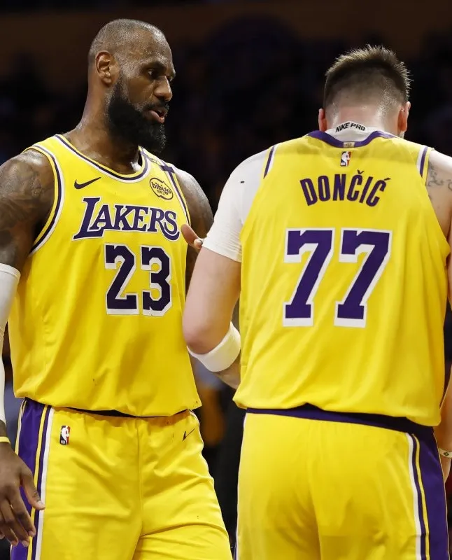 Injury Update Surfaces on Lakers Forward After Missing 46 Games