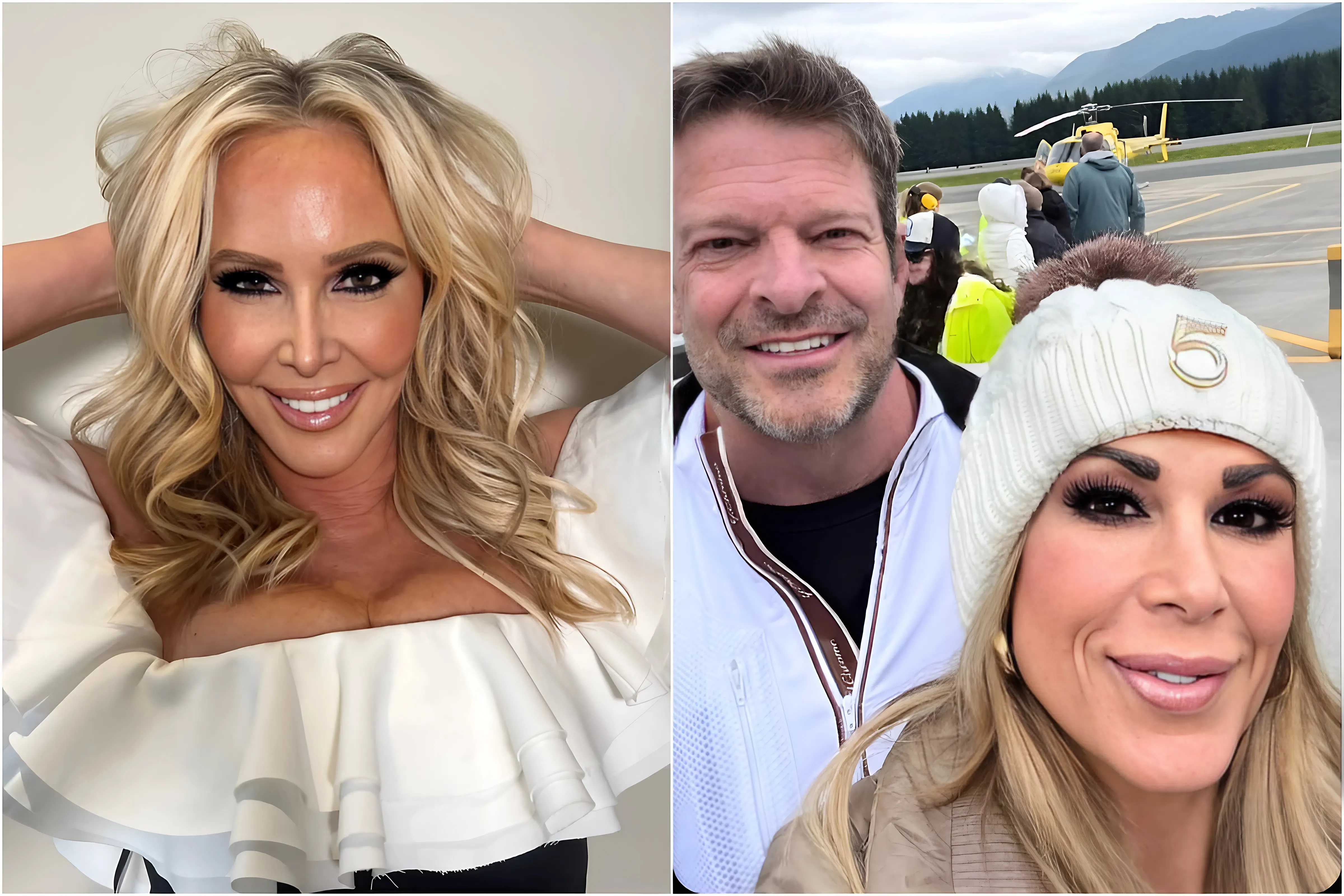 RHOC’s Alexis Bellino Shares How Much John Spent in Lawyer Fees in Lawsuit Against Shannon and Accuses Shannon of Using Katie, Plus Addresses Wedding Planning