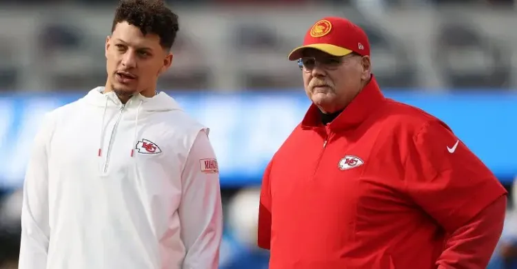 Chiefs Sign New WR After Trio of Training Camp Tryouts: Report