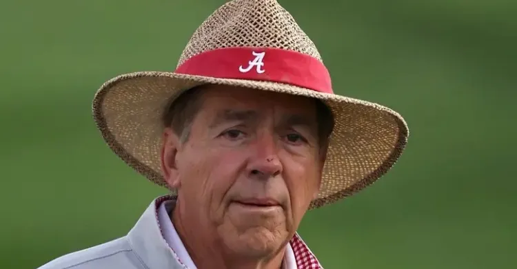 Cowboys Linked to Alabama Legend Nick Saban to Replace Schottenheimer