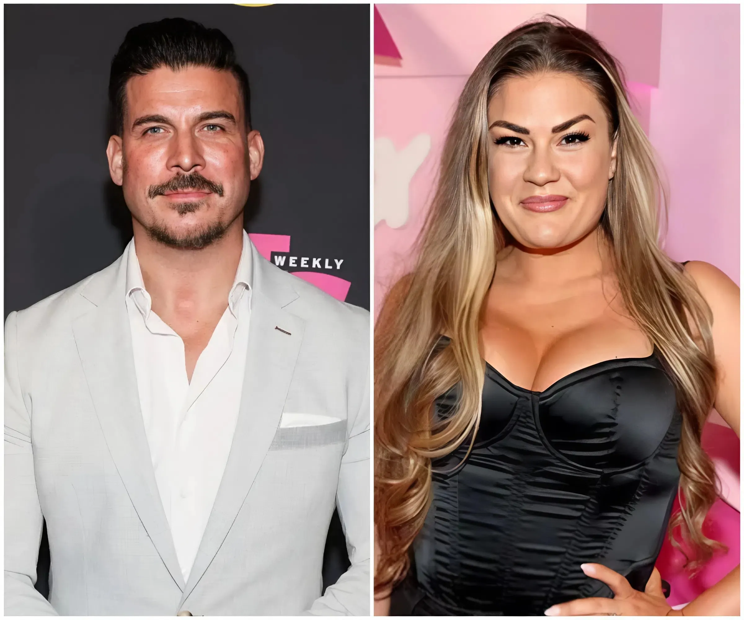 "Vanderpump Rules Drama Explodes: Jax Taylor Harshly Accuses Brittany Cartwright of Making Up a Story About Buying and Owning a $2.7 Million Mansion - The Truth About the 'Virtual Life' That Shocked the Bravo Community!"