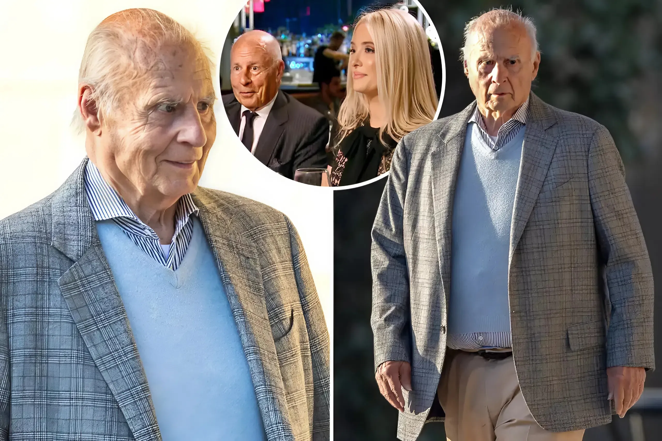 "Shocking drama: Tom Girardi accuses Erika Jayne of having $550,000 worth of diamonds inserted into her teeth for personal gain!"