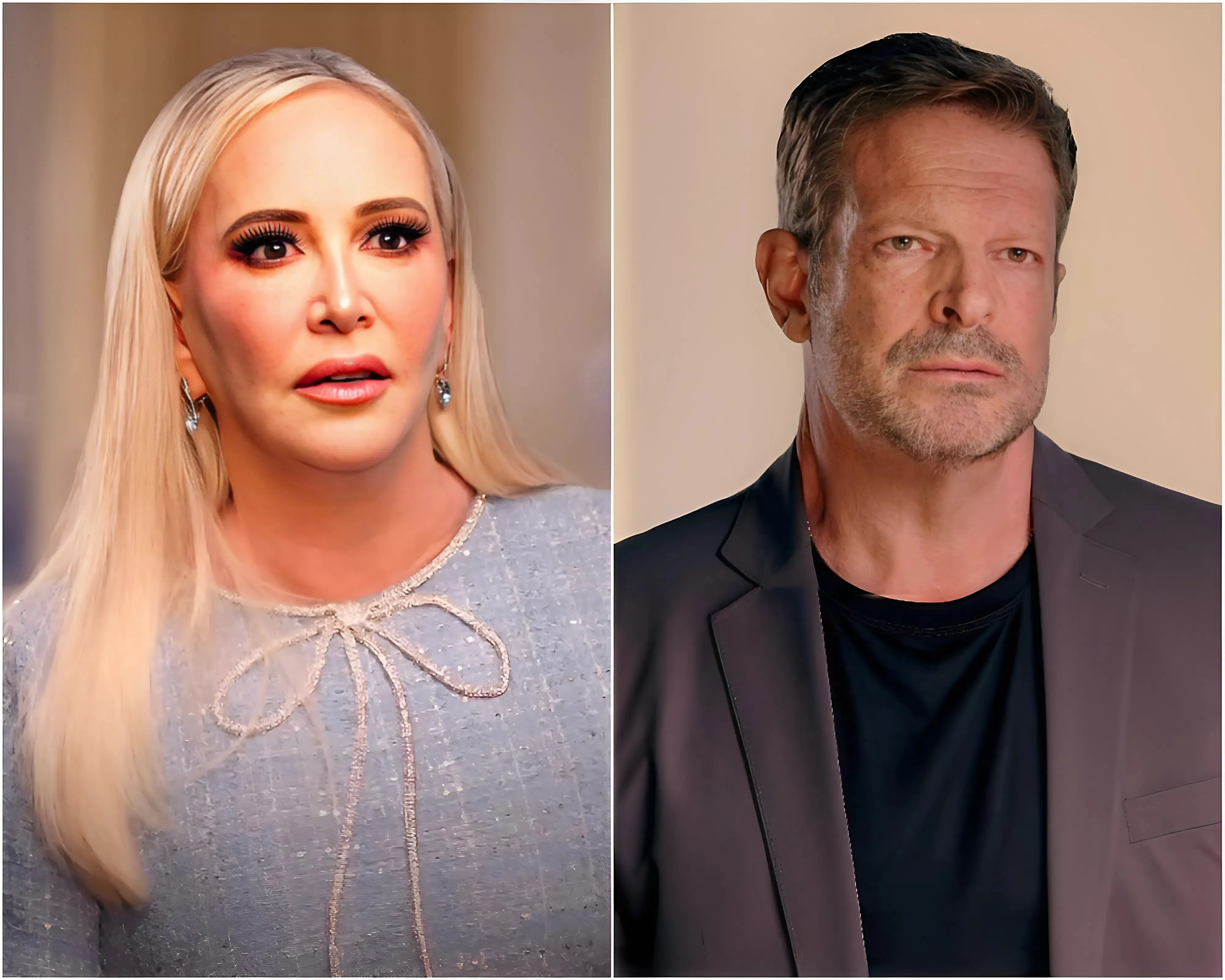 RHOC’s Shannon Beador Publicly Releases Shocking Video Alleging Drunken Attack Brutal Beating and Choking by Ex-Boyfriend John Janssen