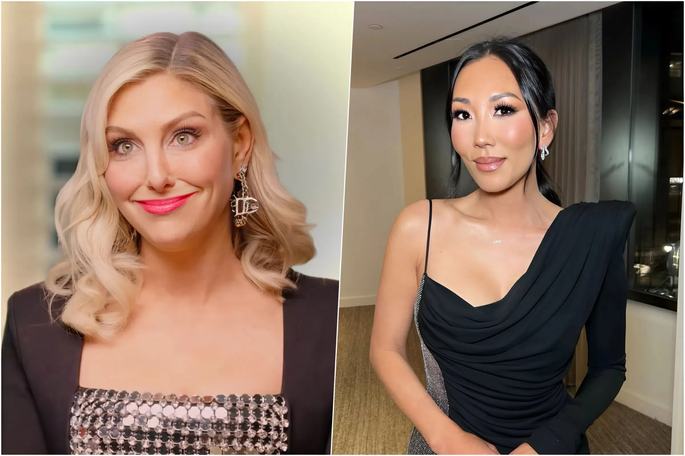 RHOC’s Gina Kirschenheiter Breaks Silence on Rift With Katie Ginella: ‘I’m Not the Problem’ trucc