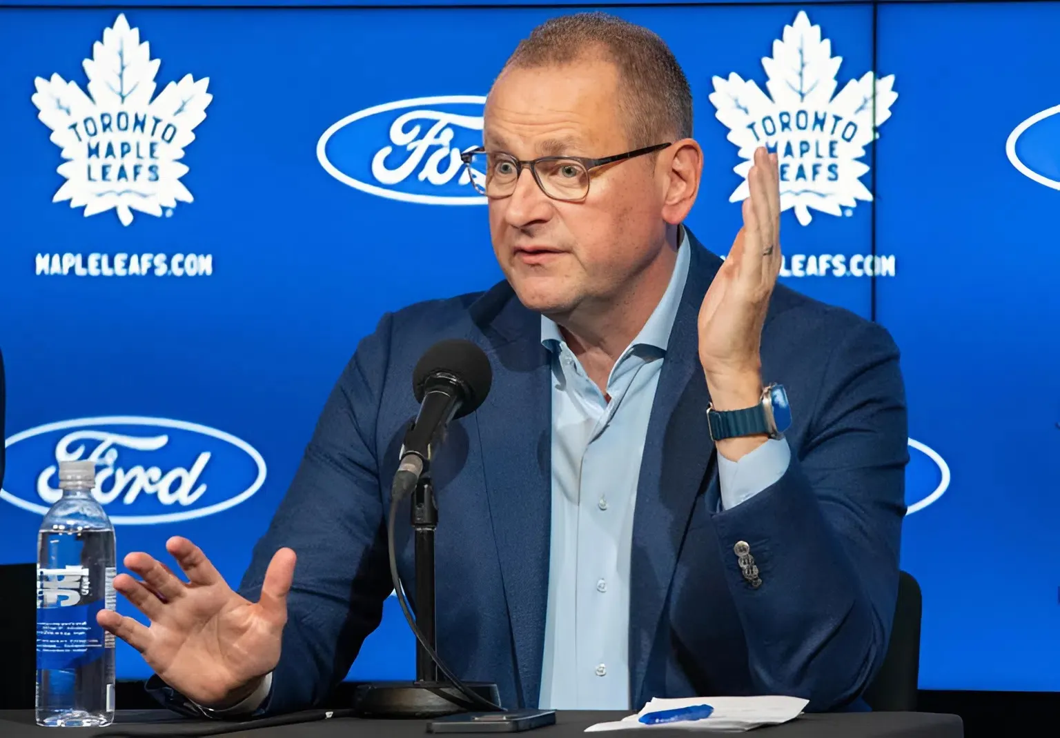 NHL Insider John Shannon Predicts Trade Frenzy and Second Wave of Free Agent Signings trucc