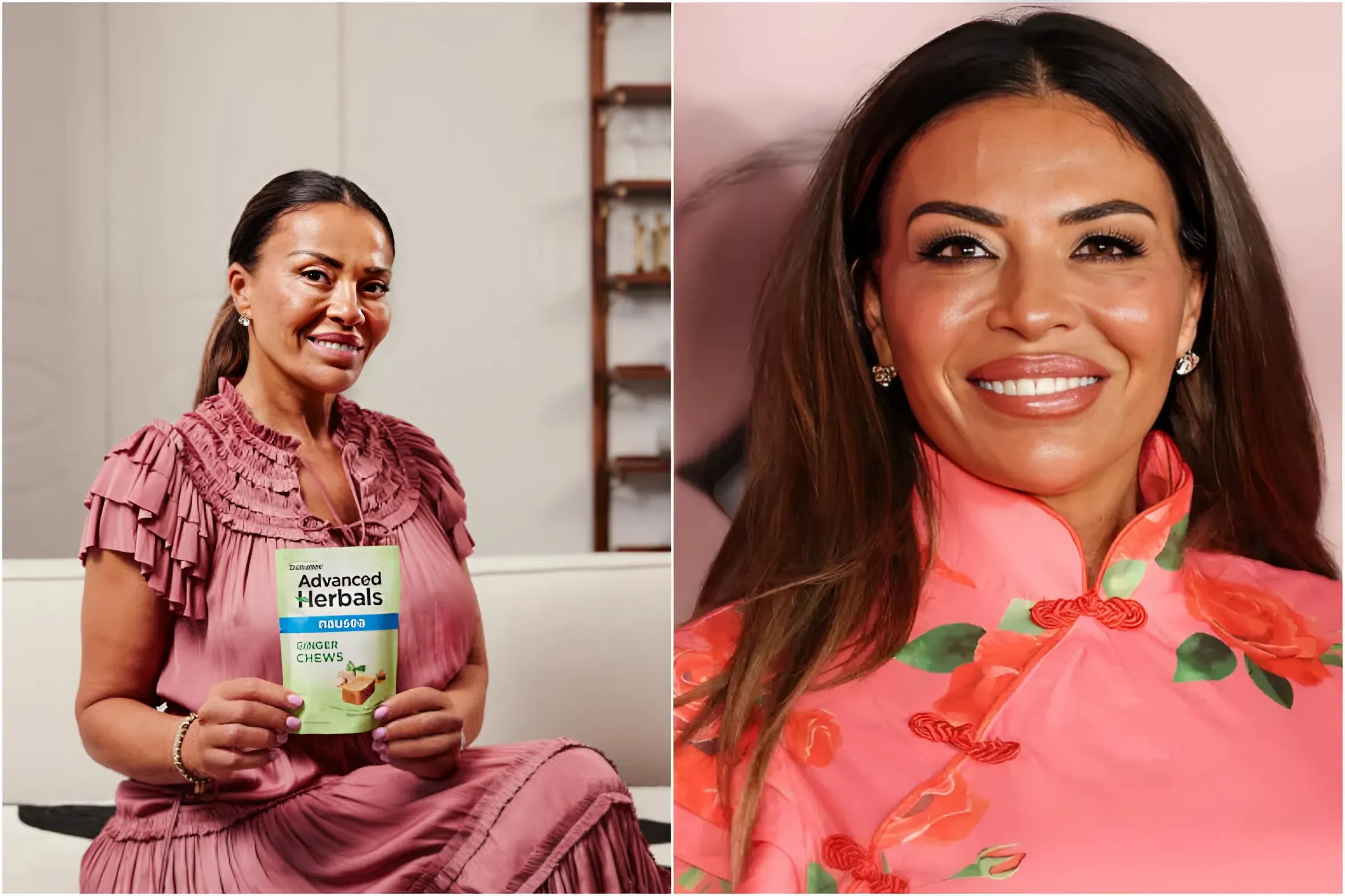 RHONJ’s Dolores Catania Donates Traitors Prize Money to Animal Shelters trucc