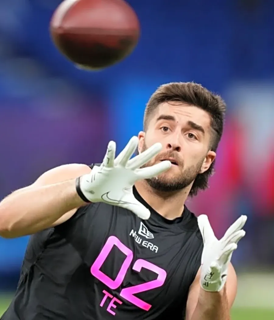 Minnesota Vikings Add Two Rookies To Active PUP List