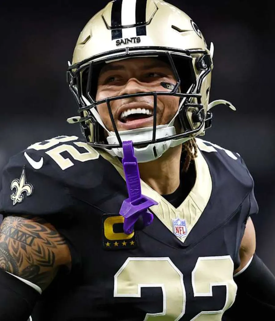 Saints Safety Tyrann Mathieu Announces Retirement