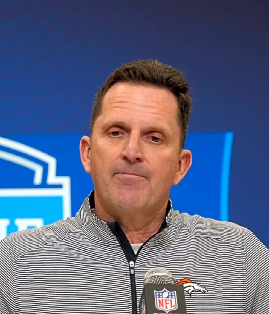 Pending Contract Situations Could Quickly Change Mood for Broncos