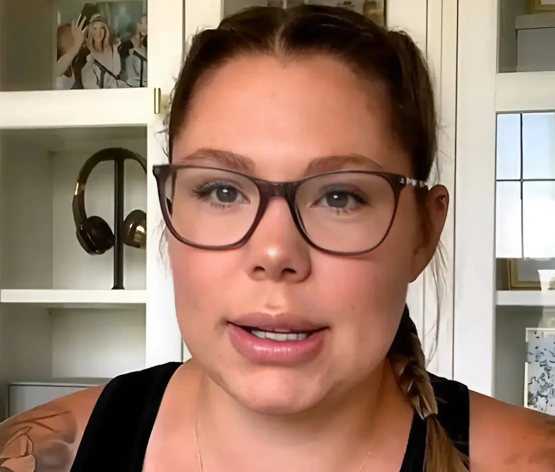Teen Mom 2 star Kail Lowry says she won’t be on new Teen Mom merger show