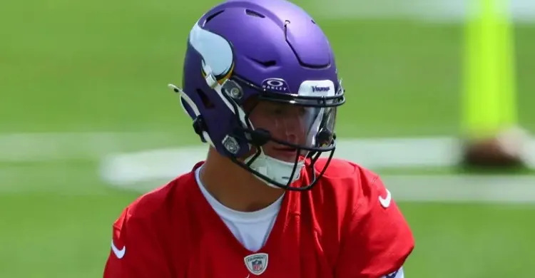 Vikings’ JJ McCarthy Nearly Taken By NFC North Rival In 2024 – Report