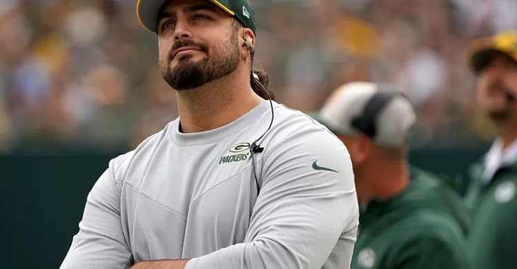 Green Bay Packers: David Bakhtiari Calls NFL Over ‘Missed Opportunity’