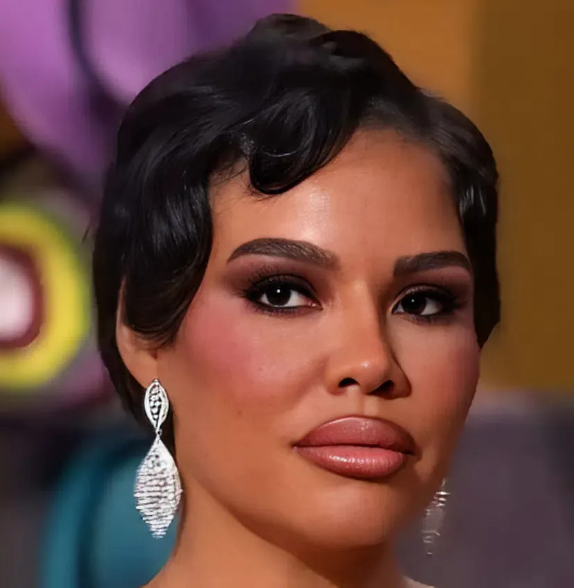 Here’s why Mia Thornton is leaving RHOP