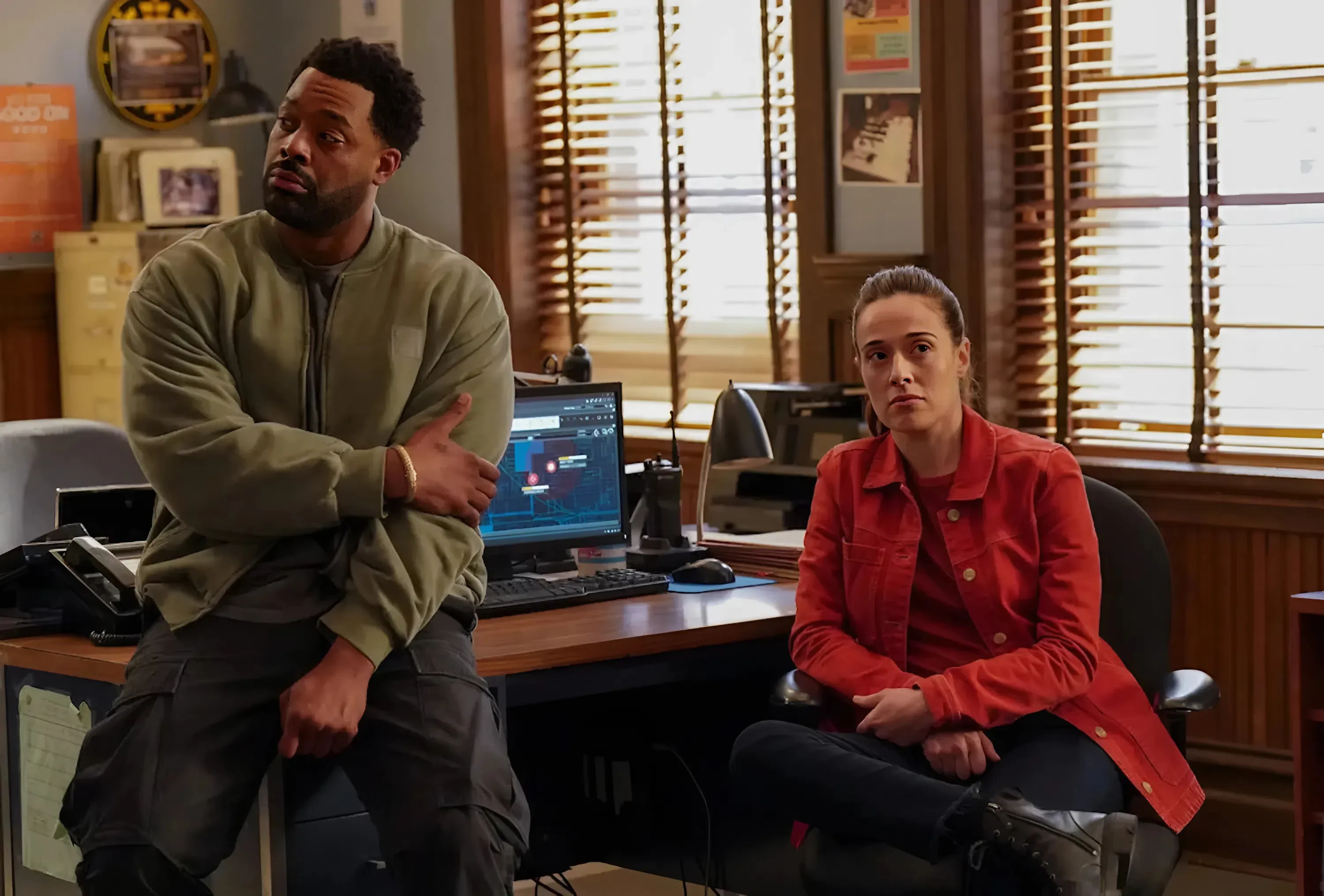 Beloved 'Chicago P.D.' Star Sets the Record Straight After 'Countless Messages' From Concerned Fans