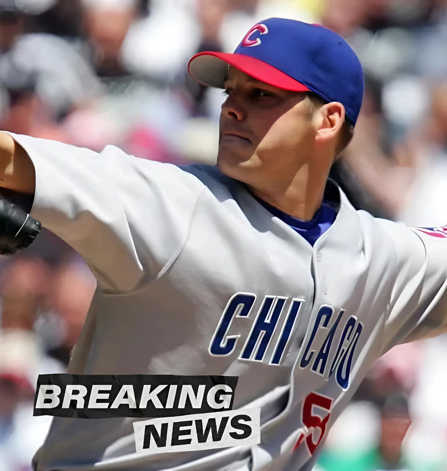 Rich Hill To Face Former Team 20 Years After MLB Debut