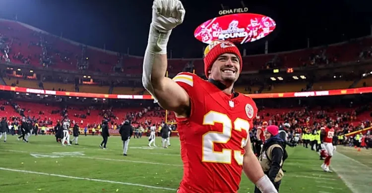 Drue Tranquill’s veteran status faces quiet challenge in Chiefs camp