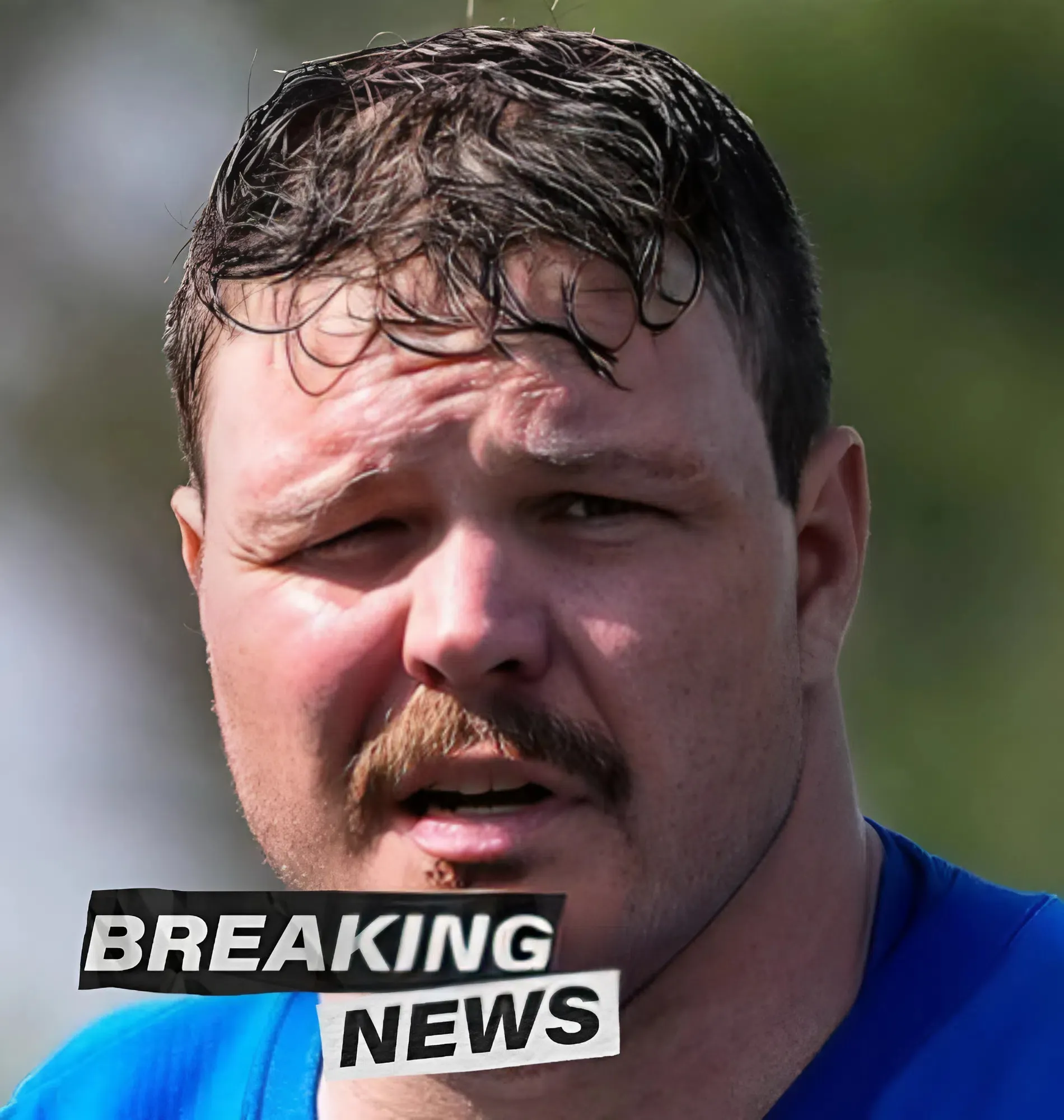 Did Lions Make Drastic Mistake With Veteran Offensive Lineman? Did Lions Make Drastic Mistake With Veteran Offensive Lineman?