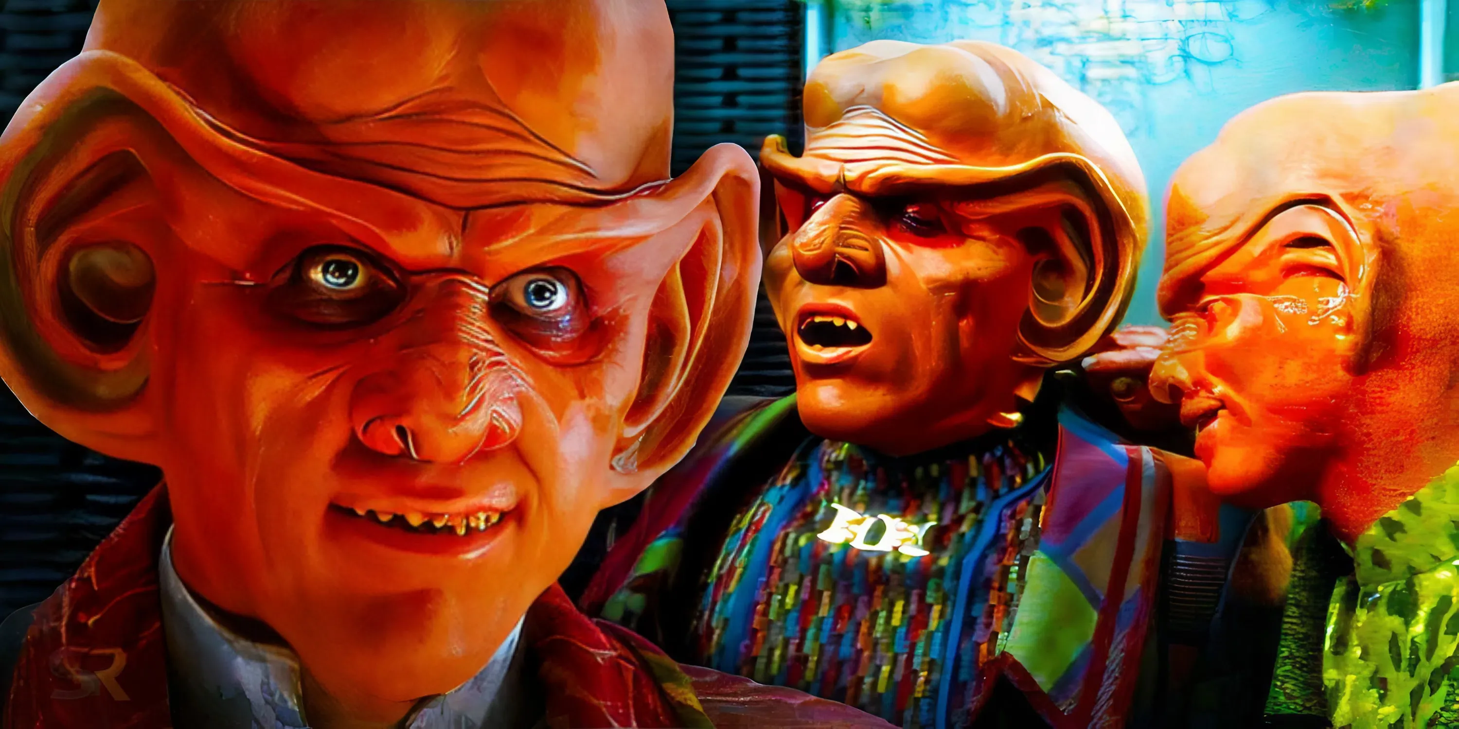Star Trek Drops a Wild Lore Twist That Will Change How You See the Ferengi Forever