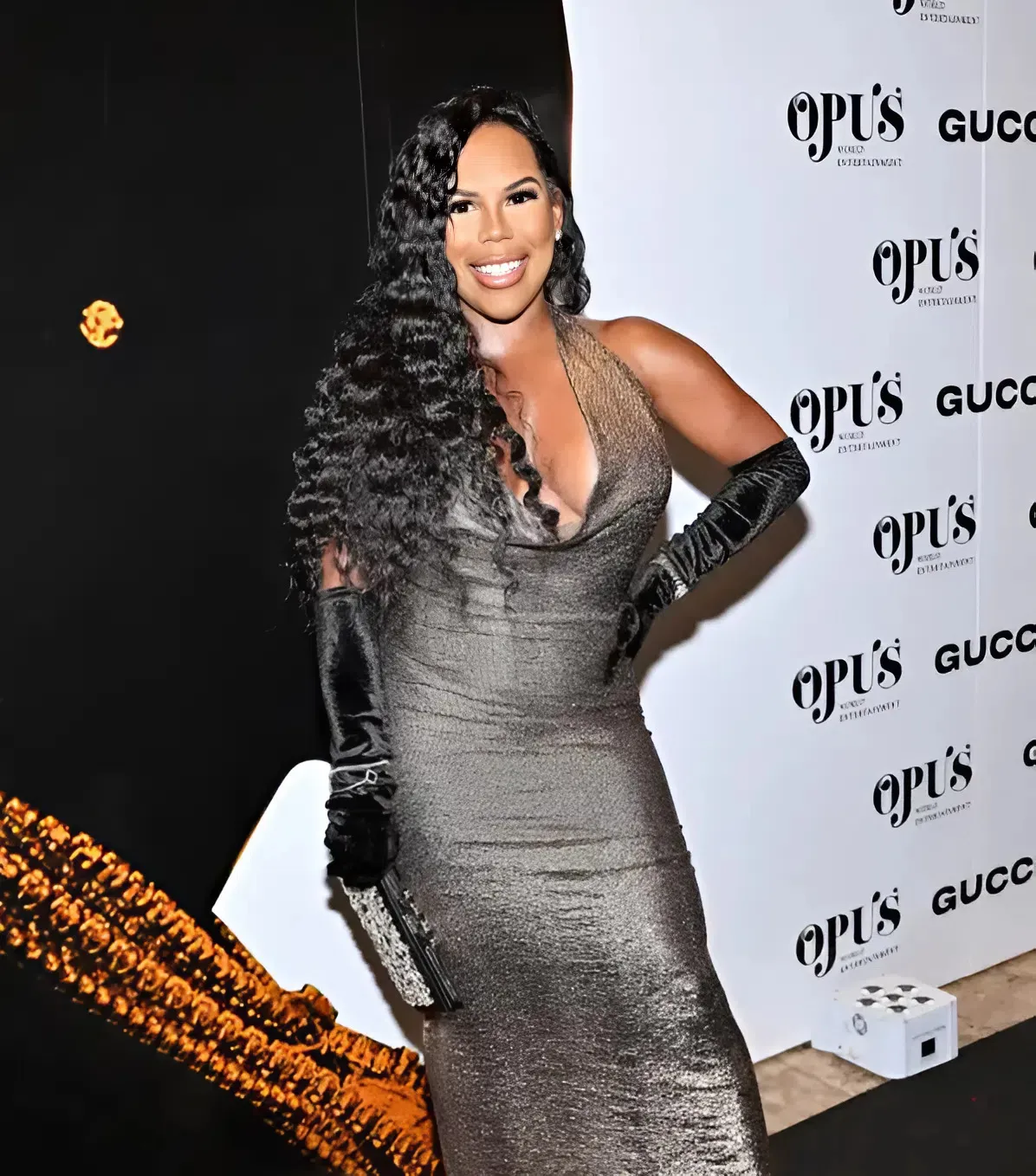 Real Housewives of Atlanta’s Kelli Ferrell Fighting Ex-Husband Chuvalo in Bankruptcy Court Over $700k (Exclusive)