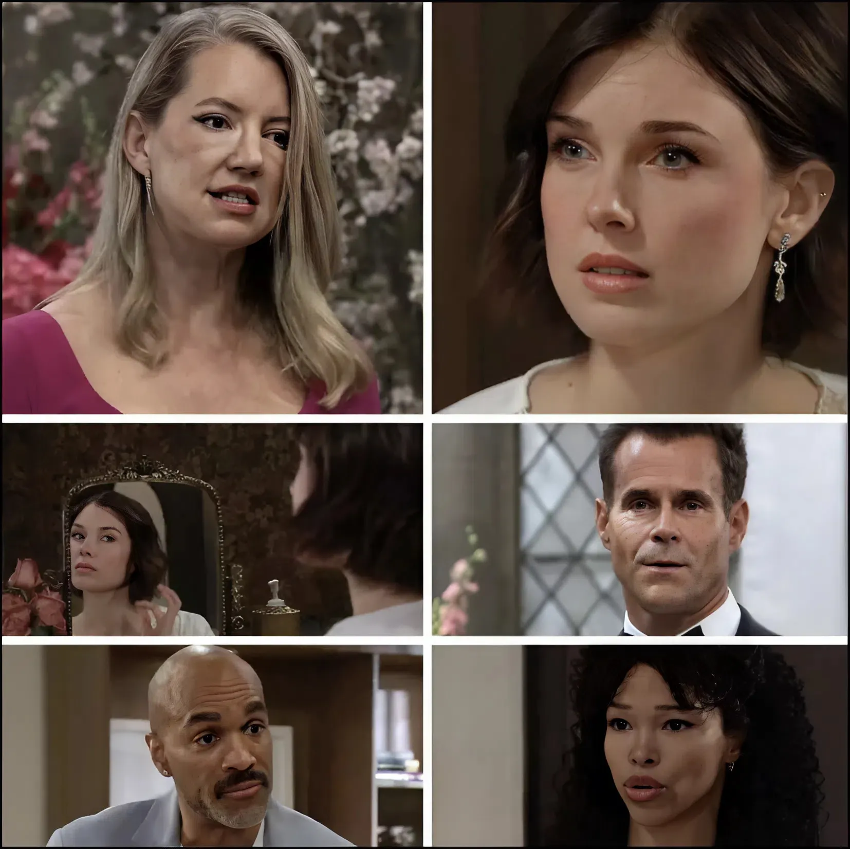 WEDDING SHOCKER COMING TO PORT CHARLES! General Hospital Preview July 21–25: Who Will Crash the Wedding No One Wanted?!