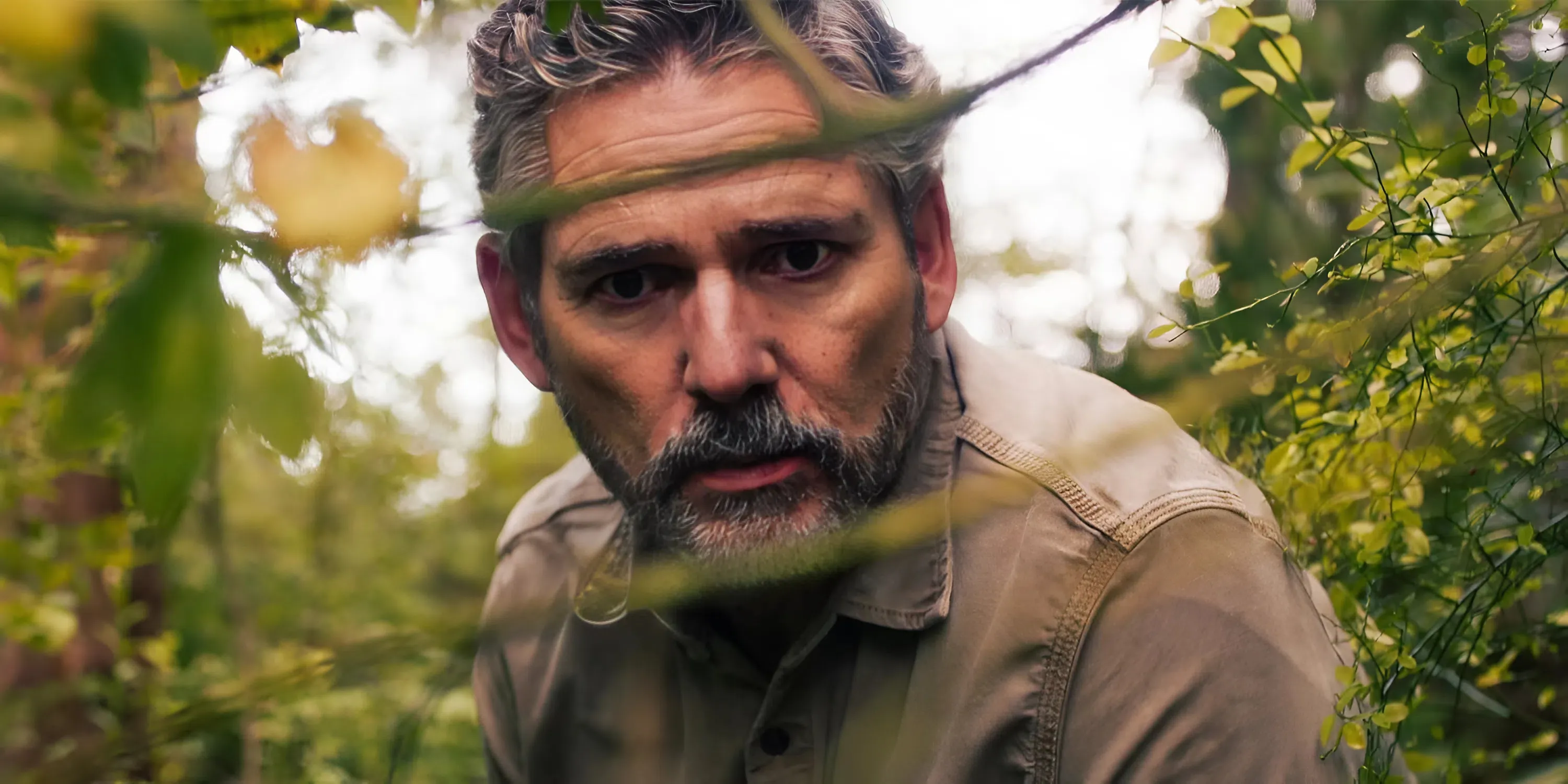 Missing Rick Grimes From The Walking Dead? Check Out Eric Bana's Role In Netflix's Latest Dark Drama Missing Rick Grimes From The Walking Dead? Check Out Eric Bana's Role In Netflix's Latest Dark Drama