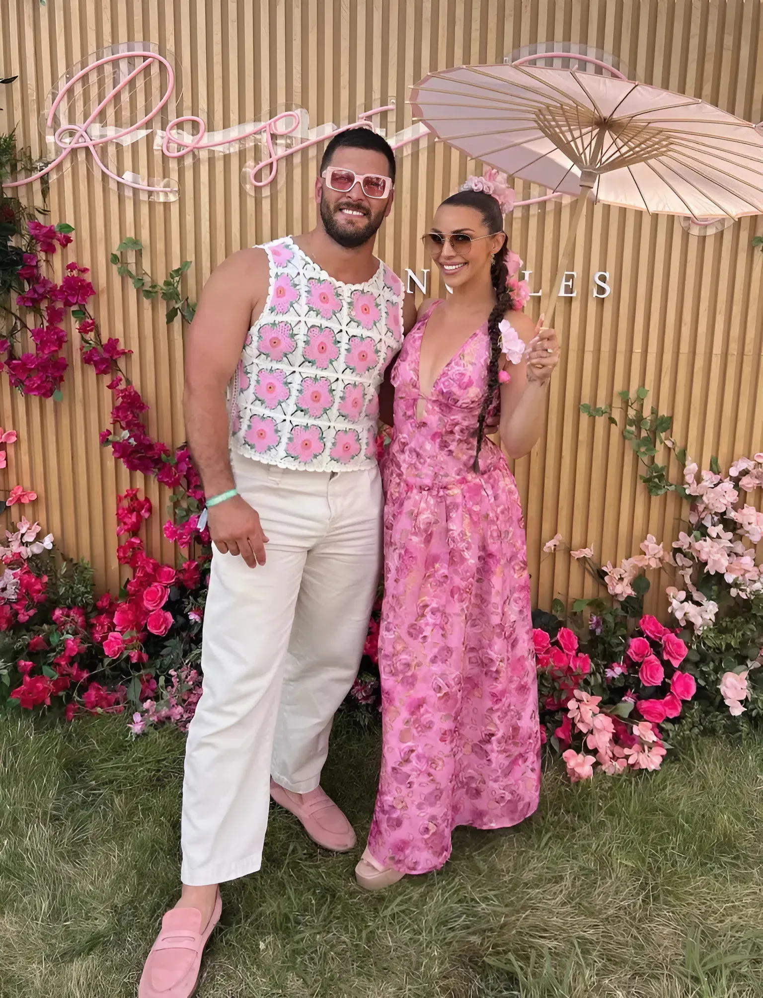 Scheana Shay says husband Brock Davies’ cheating was ‘karma’ for Eddie Cibrian affair