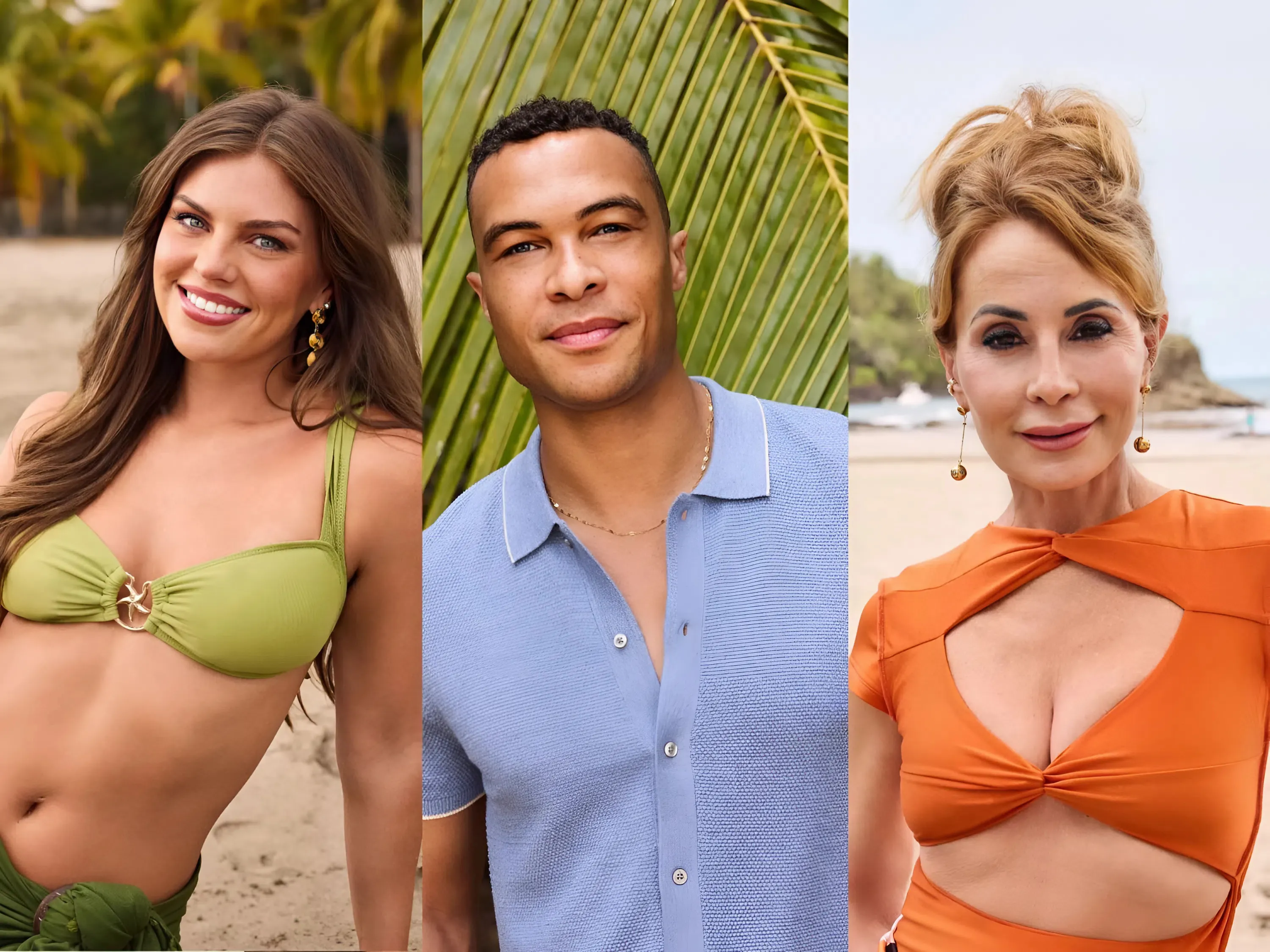 Bachelor in Paradise Spoilers Reveal Who’s Engaged & Who’s Still Together After Season 10
