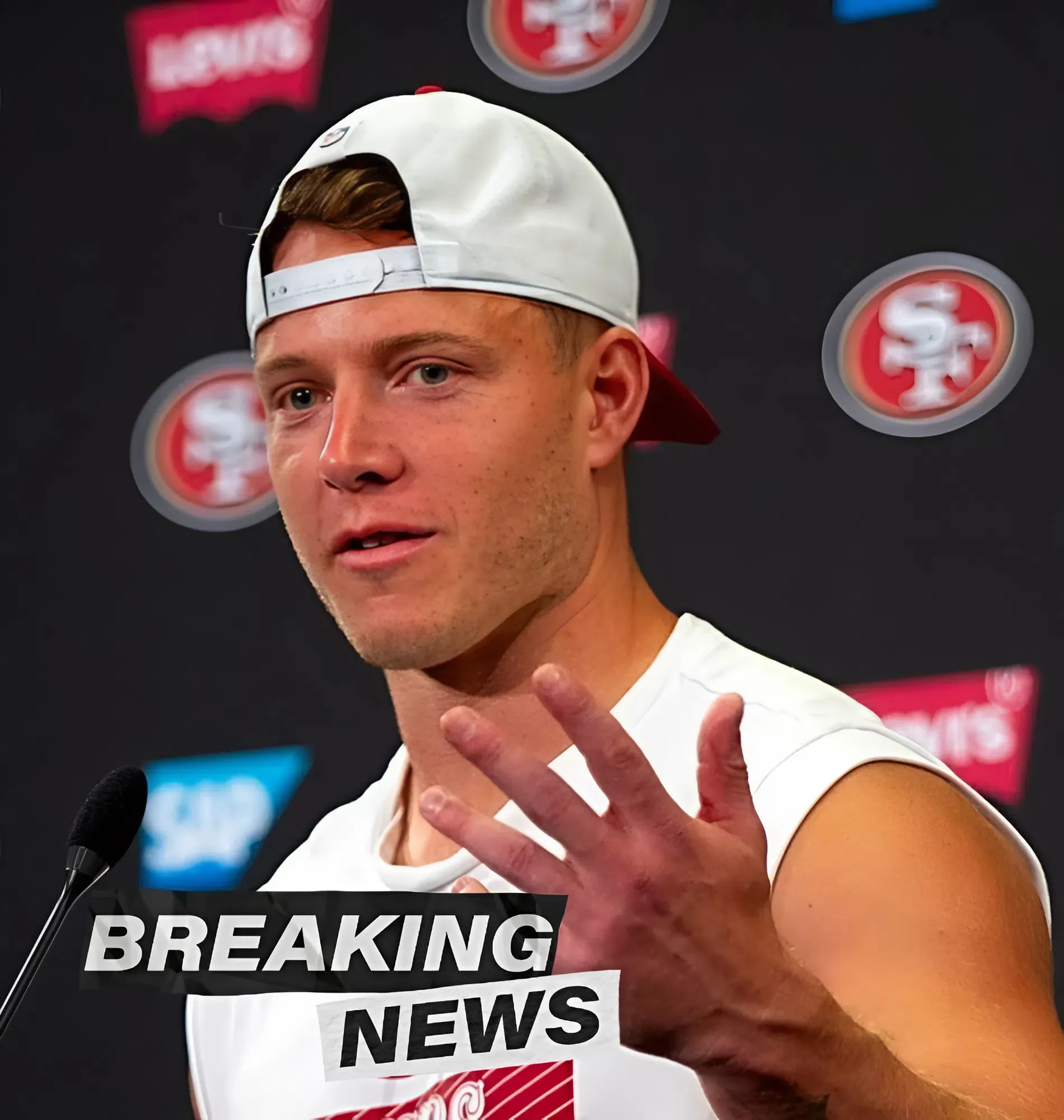Christian McCaffrey builds anticipation for return with Instagram post