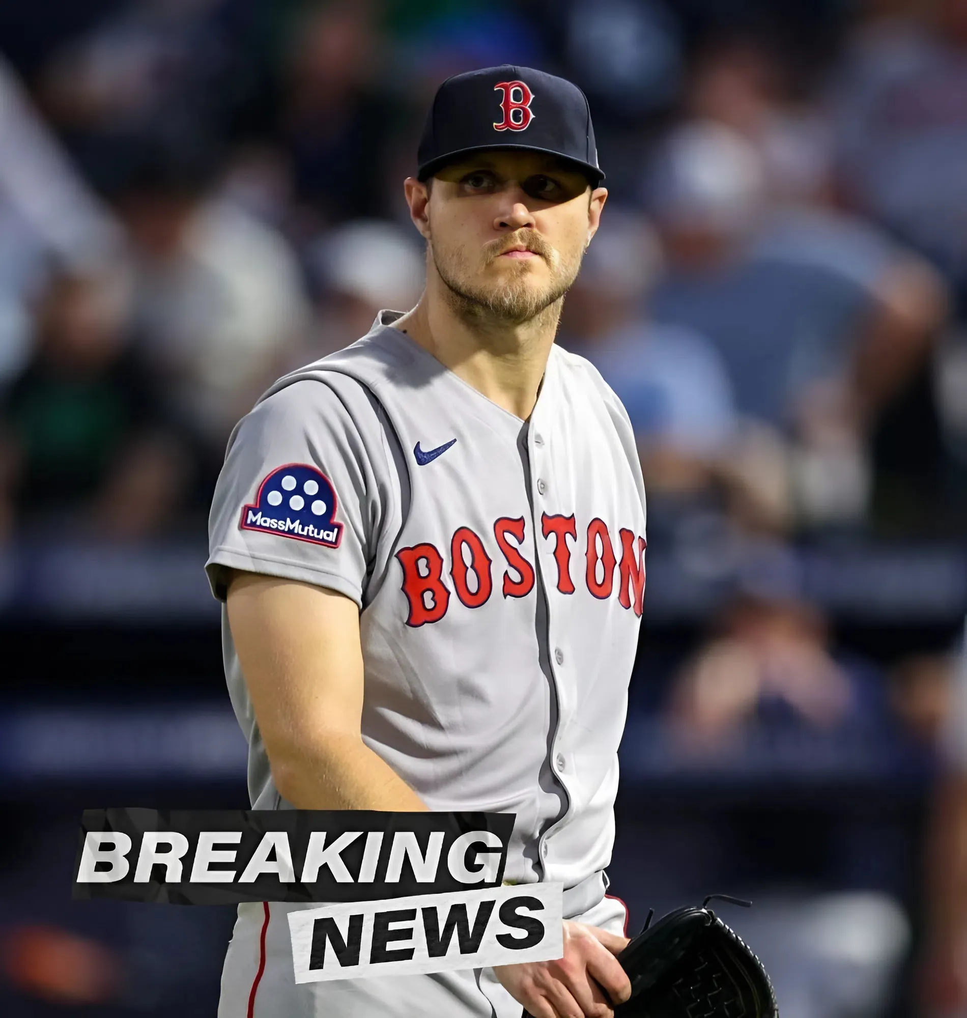 Red Sox’s Alex Cora Gives More Bad News On Tanner Houck