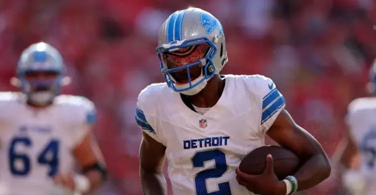 Lions Deal Bad News to Former 3rd Round QB as Training Camp Opens