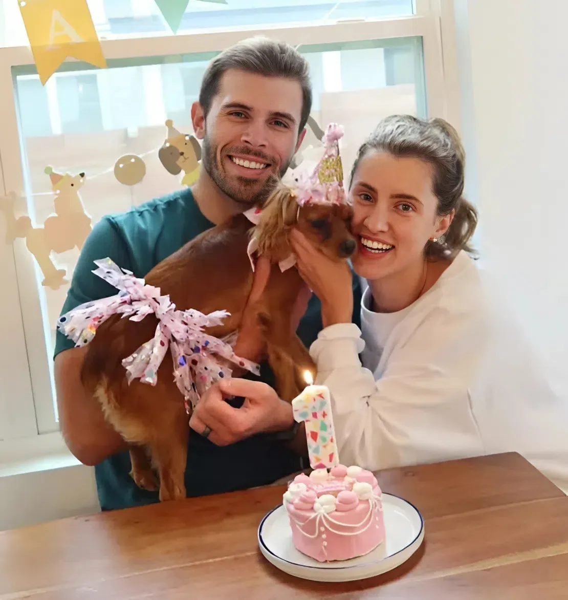 How ‘The Bachelor’ Star Zach Shallcross and Kaity Biggar Only Spent $1,240 on Their Wedding How ‘The Bachelor’ Star Zach Shallcross and Kaity Biggar Only Spent $1,240 on Their Wedding