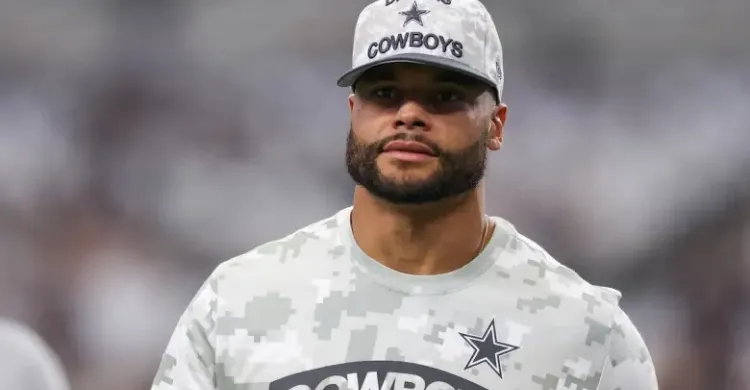 Cowboys Announcement on Preseason Plans Could Spell Trouble for Dak Prescott