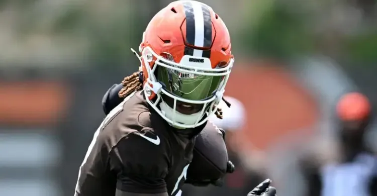 Jerry Jeudy Makes Speaks Out on Browns QB Situation