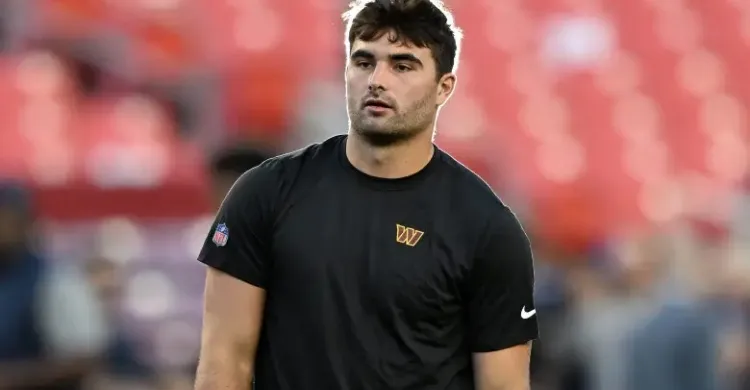 Vikings Send Strong Signals on QB Sam Howell as Camp Kicks Off
