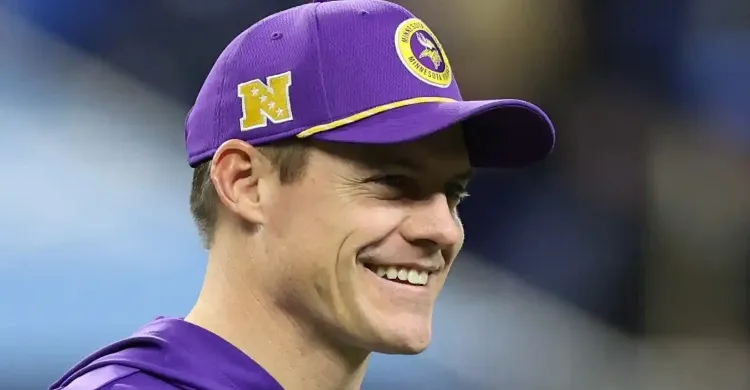Former 1st-Round Pick Lands on Watchlist Amid Revealing Comments About Vikings