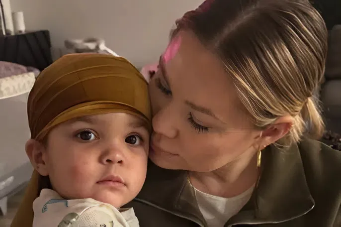 Teen Mom Star Kailyn Lowry’s Son Rio, 2, Needs Surgery After Misdiagnosis
