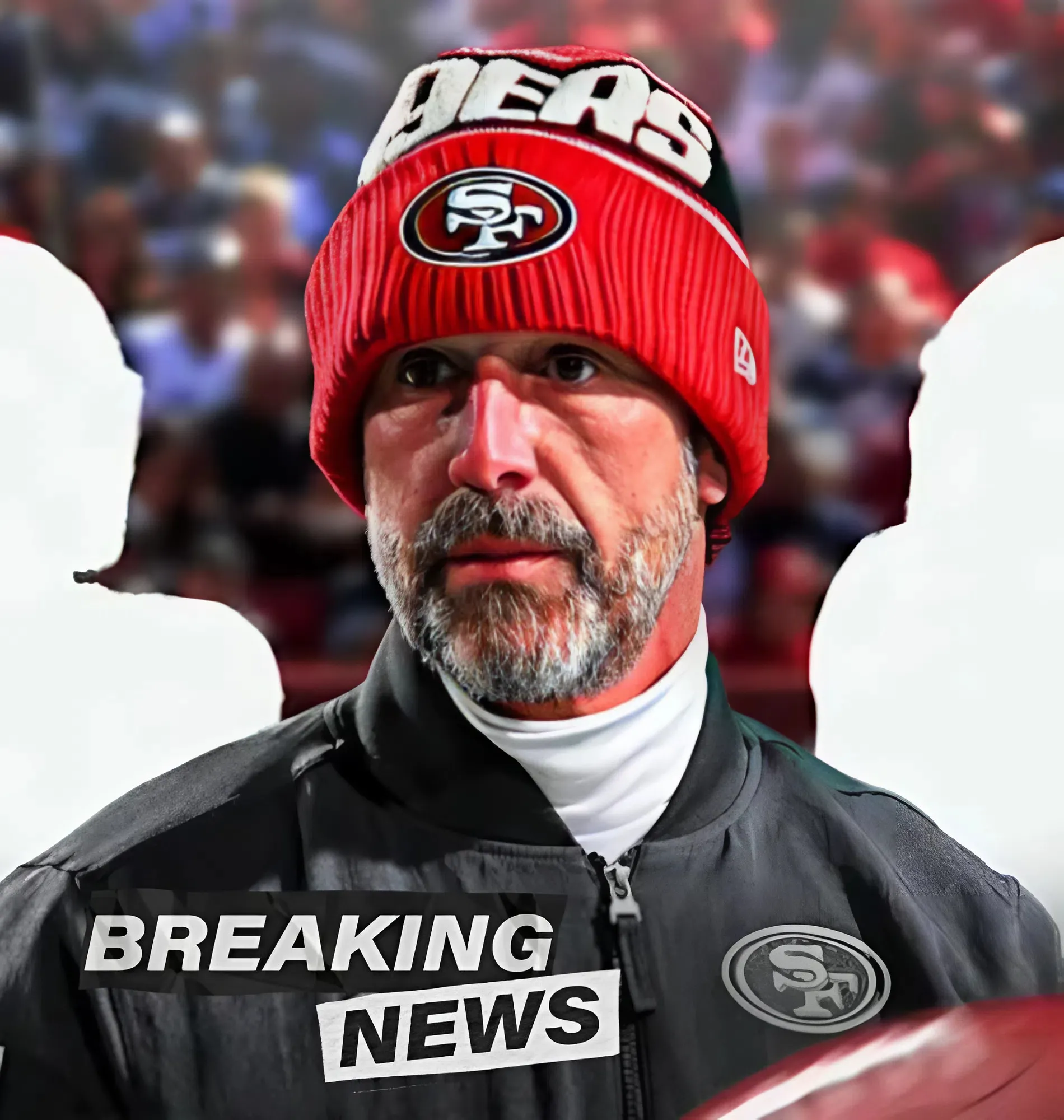 The fatal flaw San Francisco 49ers must address in training camp
