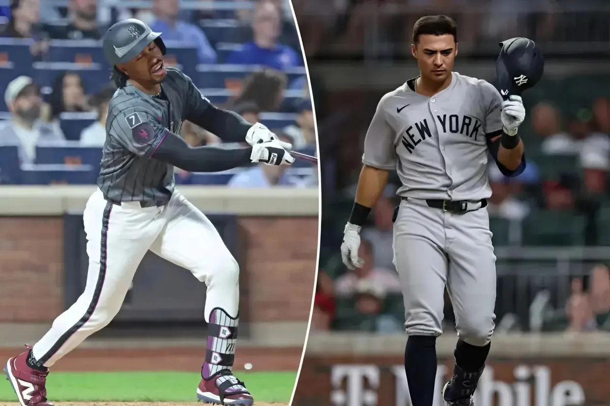 Francisco Lindor understands Anthony Volpe’s crosstown struggles all too well - lulu