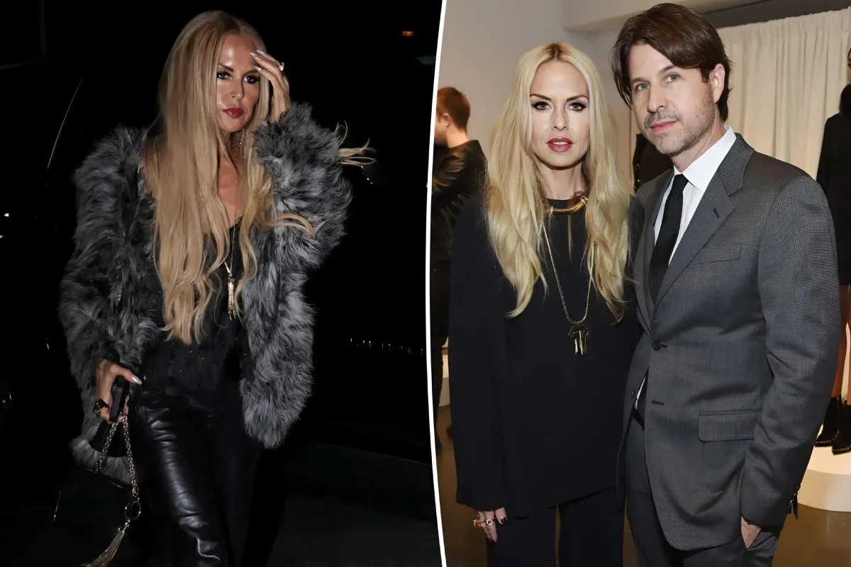 Rachel Zoe Officially Remarries Husband After Years of Togetherness: A Fashion Icon, A Shocking Attack - lulu