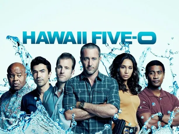 HAWAII FIVE-0 — SEASON 1 (2010): Crime Fights Paradise in This Explosive Police Reboot HAWAII FIVE-0 — SEASON 1 (2010): Crime Fights Paradise in This Explosive Police Reboot