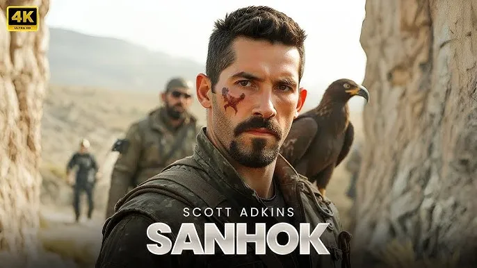 SANHOK (2025): One Island. No Escape. Only the Dead Stay Quiet. SANHOK (2025): One Island. No Escape. Only the Dead Stay Quiet.