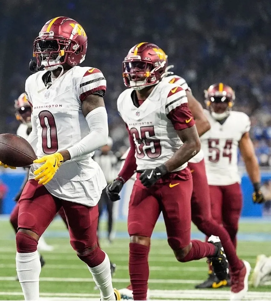 Commanders second-year pro could make bigger impact after quiet rookie season