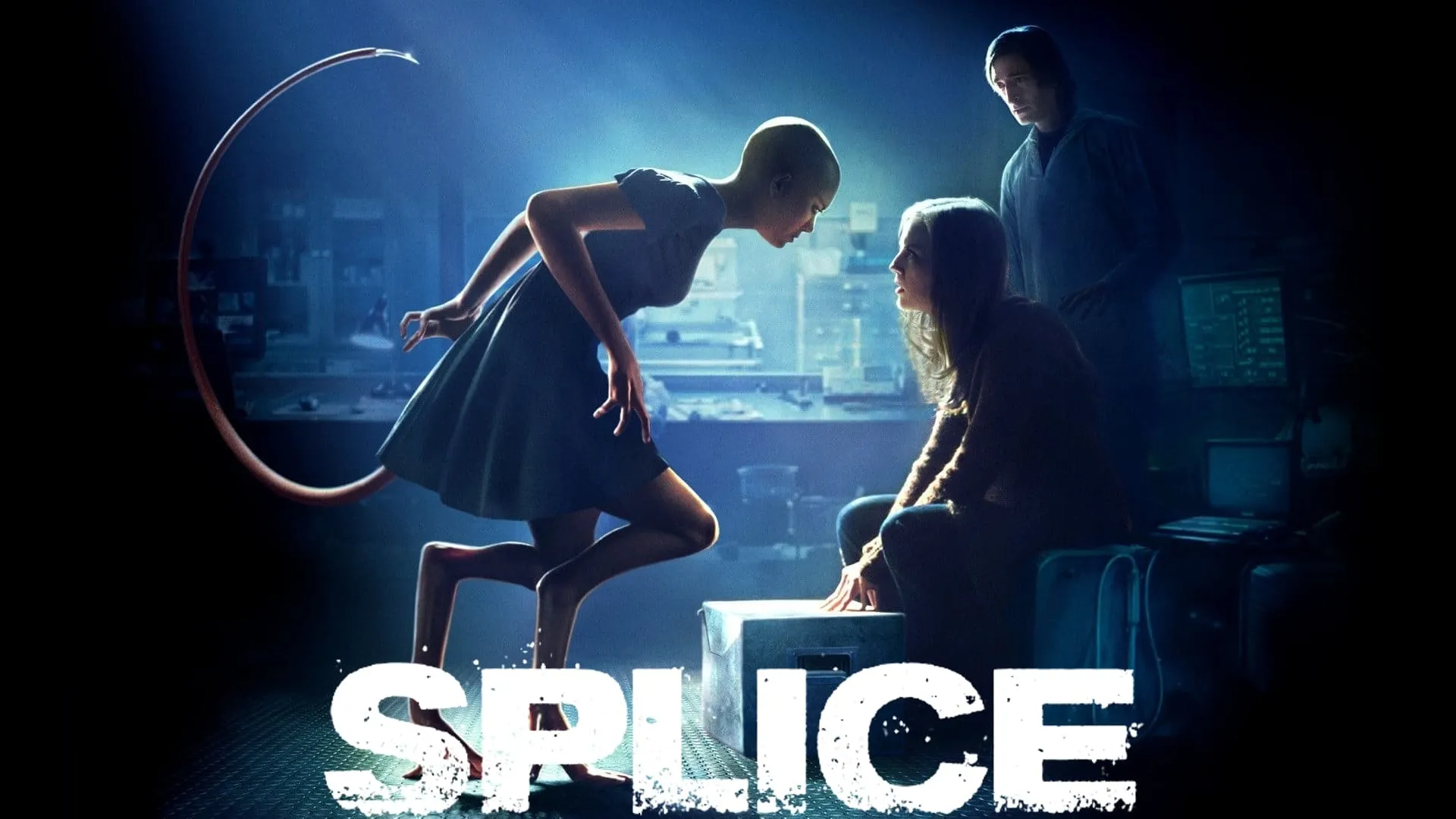 SPLICE 2 (2025): Evolution Never Ends — It Learns