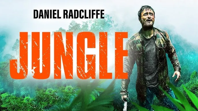 Jungle (2025) – Survival Is the Only Law That Matters