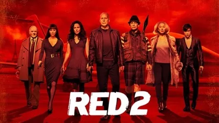 RED 2 (2025): Retired Was Temporary — Now They’re Back for Blood